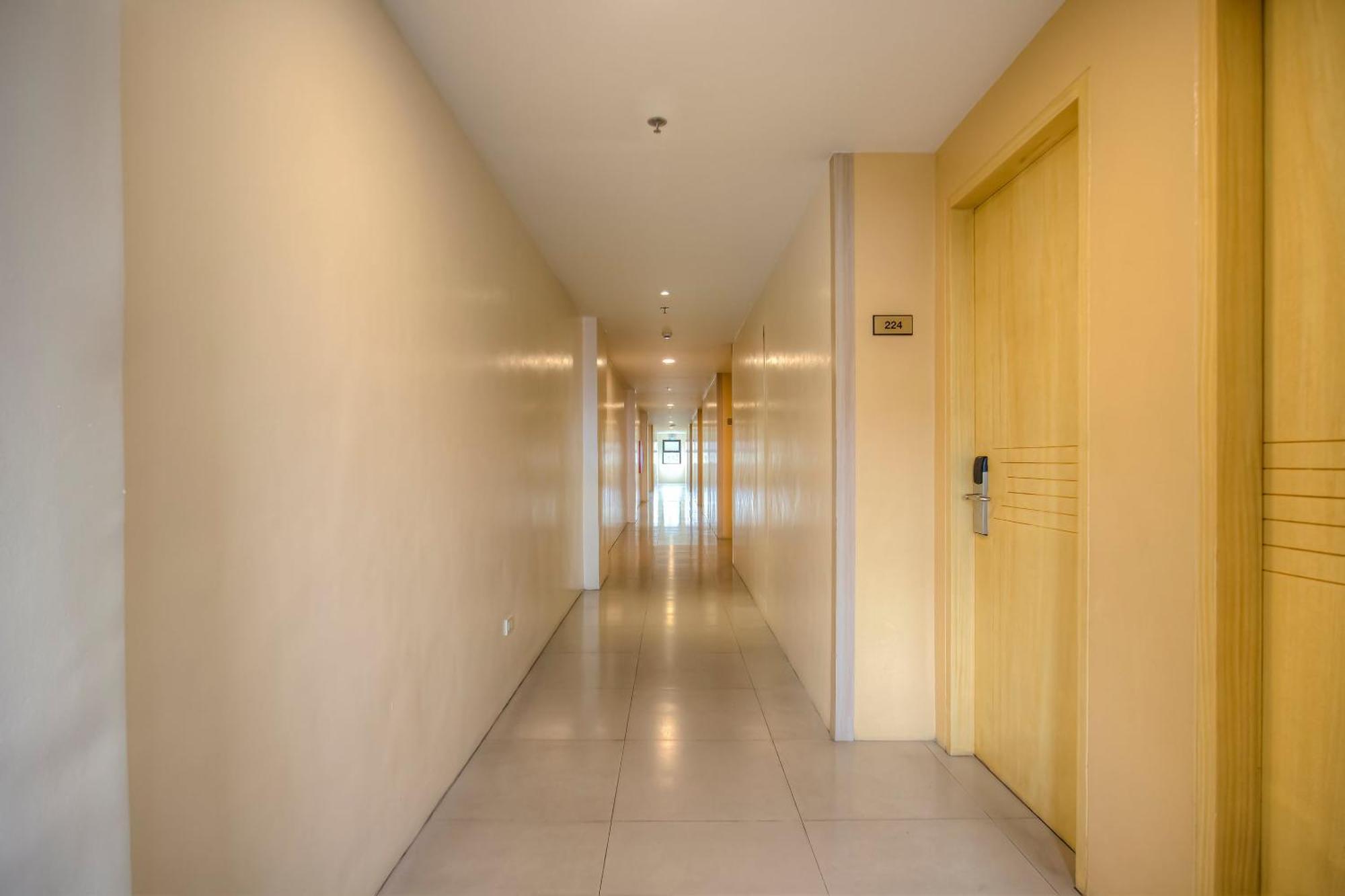 Capital O 827 Speciale Hotel Rosario  Exterior foto