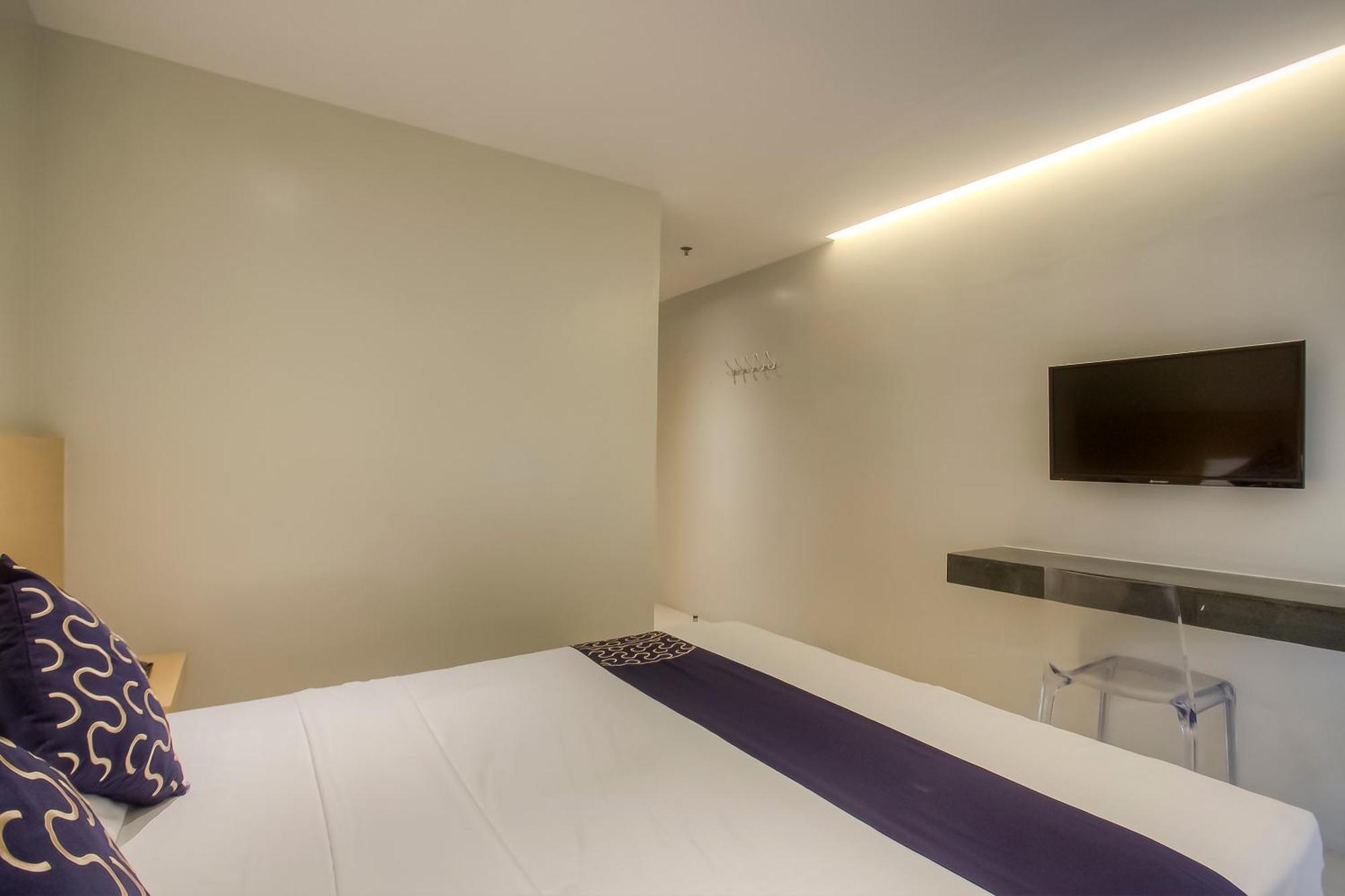 Capital O 827 Speciale Hotel Rosario  Exterior foto