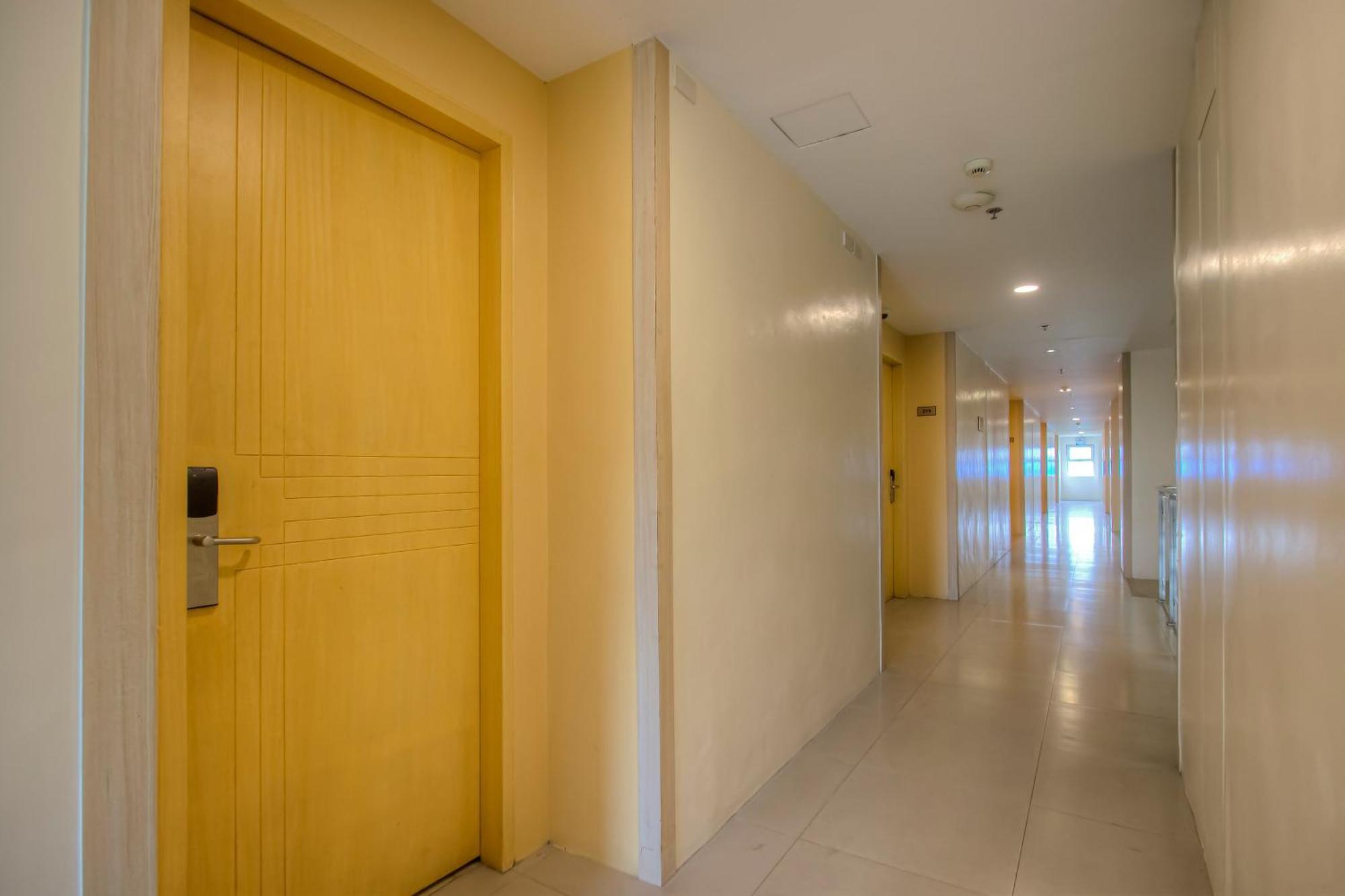 Capital O 827 Speciale Hotel Rosario  Exterior foto